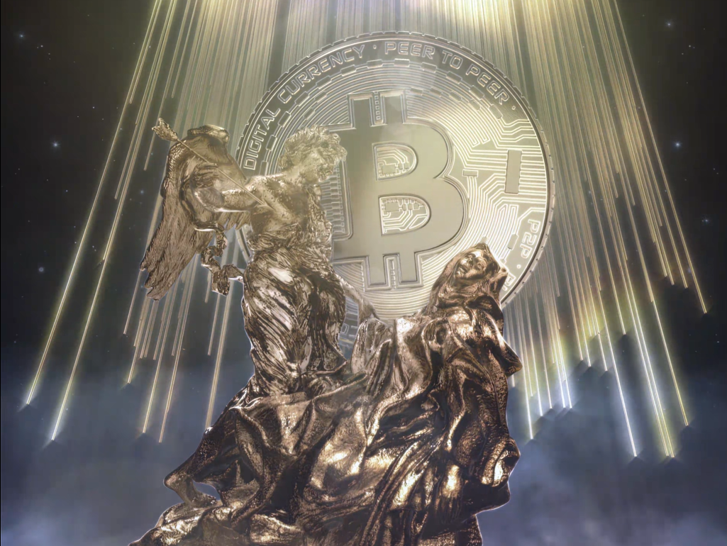 bitcoin angel